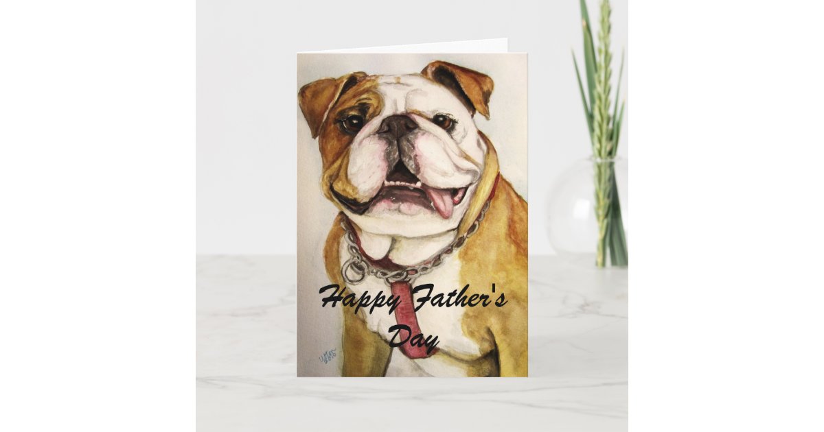 happy-father-s-day-bulldog-card-zazzle