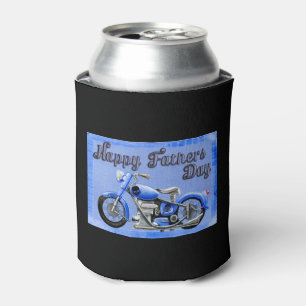 Happy Father's Day Can Cooler