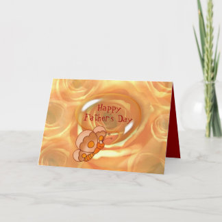 Happy Father's Day Card