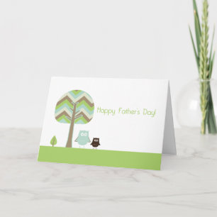 Happy Father's Day Card