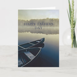 Happy Father's Day Card