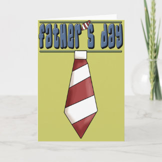 Happy Father's Day... Card