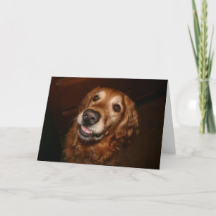Happy Fathers Day Card