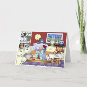 Happy Father's Day Card