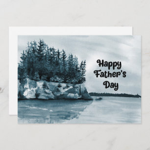 Happy Father's Day Card