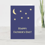 Happy Father's Day Card for Anyone