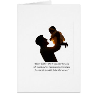 Happy Father's Day Cards