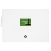 Happy Fathers Day Cards (Back Horizontal)