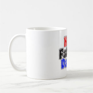 Happy Fathers Day Coffee Mug