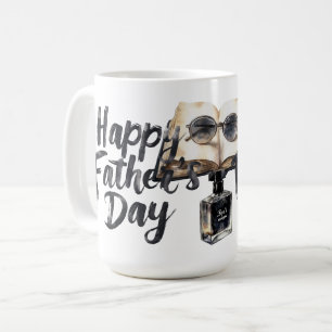 Happy Father's Day Coffee Mug