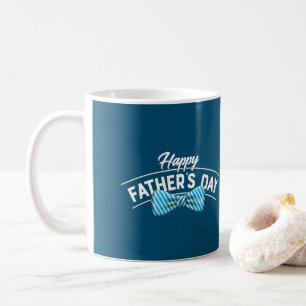 Happy Fathers Day Coffee Mug