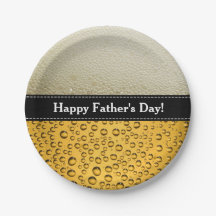 Happy Father's Day! Customize to ANY Beer Holiday