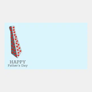 Digital Yankees Father's Day card