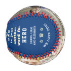 Happy Father's Day Dad Hero Photo Collage Names Bl