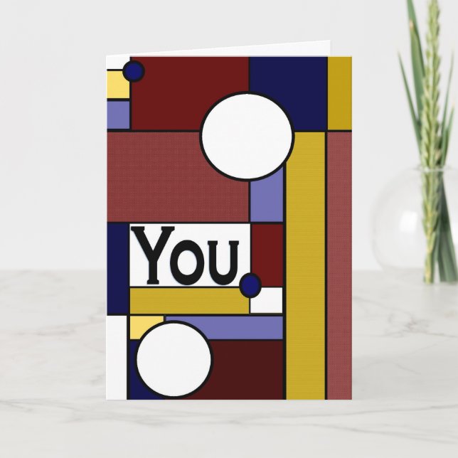 Happy Father's Day! Dad - to - Be Card (Front)