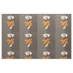 Happy Father's Day Fabric