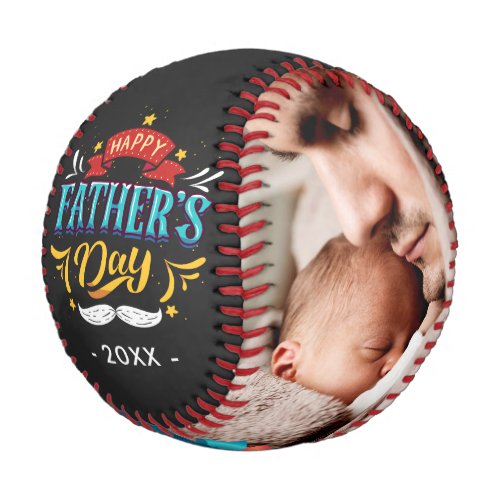Happy Fathers Day Family Photos _ Black Baseball