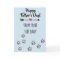 Happy Father's day from Dog Cat Pet Fur Baby