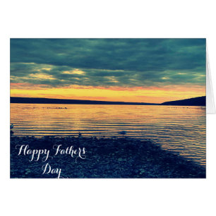 HAPPY FATHERS DAY FROM WIFE card