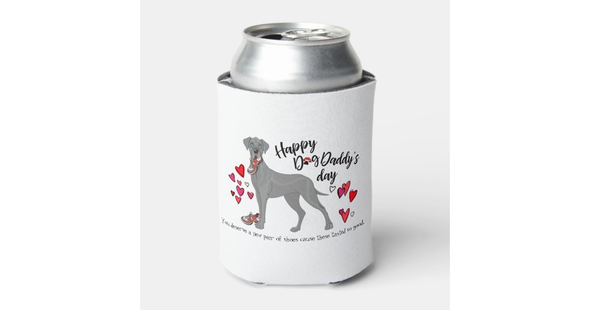 Can Cooler- 4 in 1 Graphic Tumbler- Boat Humor Funny