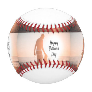 Happy Father's Day Gift From Son To Dad Baseball