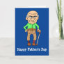 Happy Father's Day Grumpy Old Fart Card