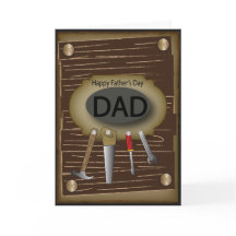 Happy Father's Day | Handyman