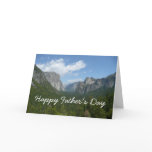 Happy Father's Day Inspiration Point Card