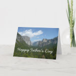 Happy Father's Day Inspiration Point Card