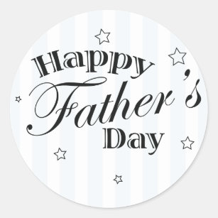 Details about   Daddy Since 1970 Fathers Day 2018 Sticker Landscape 