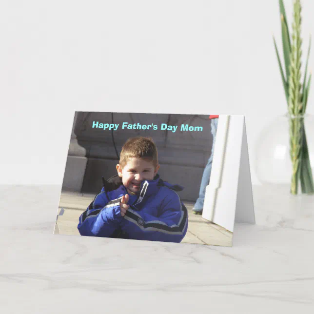 Gorgeous Fathers Day Card For Mom Artwork Digital Art Gorgeous Fathers Day Card For Mom Artwork Digital Art