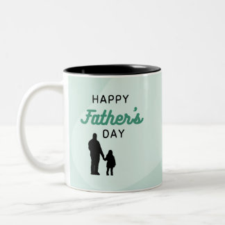Happy Father's Day Mug