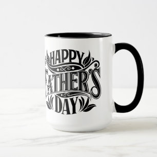 Happy Father's Day Mug