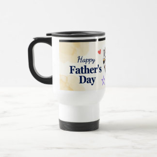 Happy Father's Day Mug