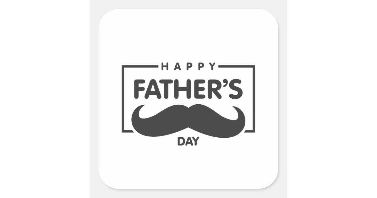 happy-father-s-day-mustache-sticker-zazzle