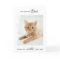 Happy Father's Day Personalized Pet Photo Cat Dad