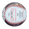 Happy Father's Day Personalized Photo Baseball