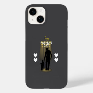 Happy Father's Day Phone Case