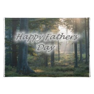 Happy Fathers Day Placemat