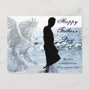 Personalized Eagle Dad of the Year Fathers Day Gift for Dad 