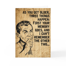 Happy Father's Day Retro Rustic Dad Humor