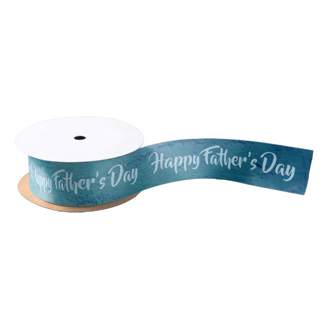 Happy Father's Day ribbon by dalDesignNZ (Spool)