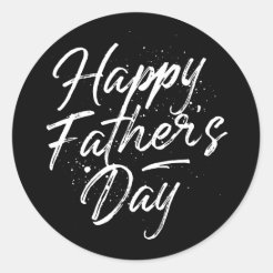 fathers day stickers zazzle