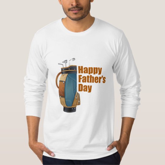 Happy Father's Day T-Shirt