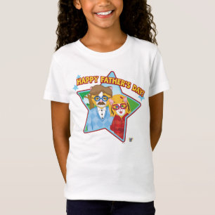 Happy Father's Day! T-Shirt