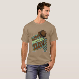 Happy Fathers Day T-Shirt