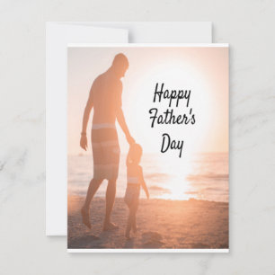 Happy Father's Day Thank You Dad From Proud Son