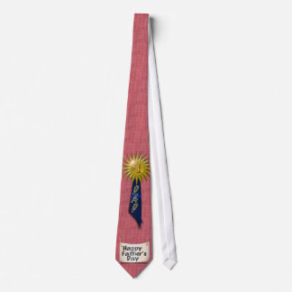 Happy Fathers Day to my #1 Dad Neck Tie