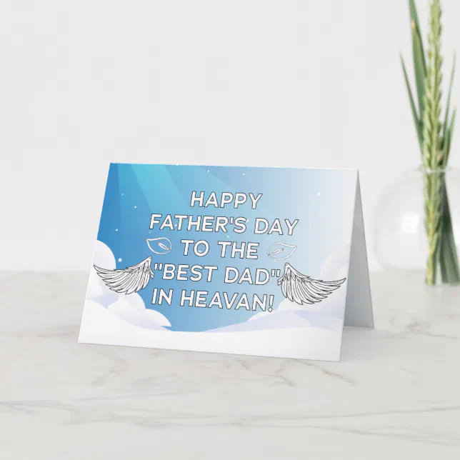 Happy Father's Day to the 