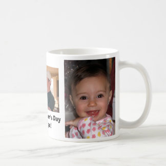 Happy Father's DayGrampa! Coffee Mug